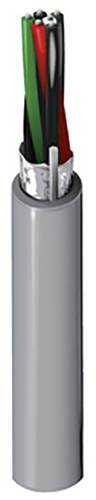 Belden 9503NH.00305 Datenkabel 3 x 2 x 0.23mm² Chrom Meterware Belden 9503NH.00305 Datenkabel 3 x 2 x 0.23mm² Chrom Meterware von BELDEN