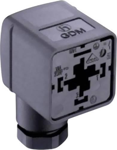 Belden Ventilstecker GDM21FA-L1Y Transparent GDM21FA-L1Y Pole:2 + PE 934888056-50 Inhalt: 50St. Belden Ventilstecker GDM21FA-L1Y Transparent GDM21FA-L1Y Pole:2 + PE 934888056-50 Inhalt: 50St. von BELDEN
