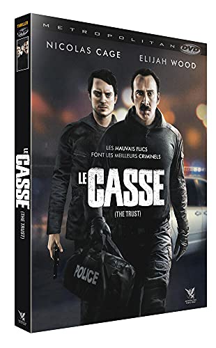 LE CASSE [FR Import] von BELGA