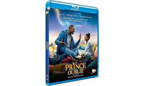 Le Prince Oublie [Blu-Ray] von BELGA