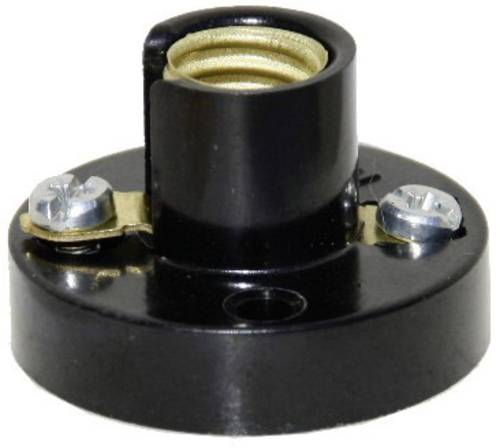 BELI-BECO 151 Lampenfassung Sockel (Miniaturlampen): E10 Anschluss: Schraubanschluss 1St. von BELI-BECO