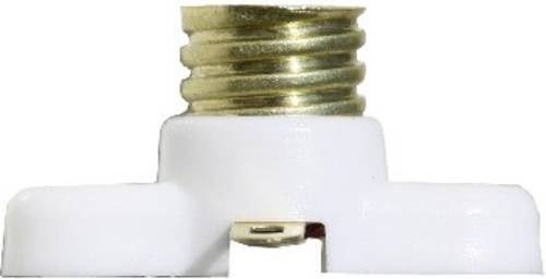 BELI-BECO 152 Lampenfassung Sockel (Miniaturlampen): E10 Anschluss: Lötfahne von BELI-BECO