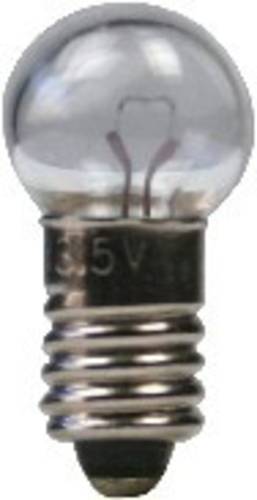 BELI-BECO 5149 Skalenlampe 14V 0.70W Sockel E5.5 Klar von BELI-BECO