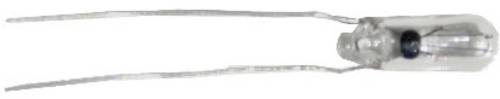 BELI-BECO 6202 Subminiatur Glühlampe 1.80V 0.42W Drahtenden Klar BELI-BECO 6202 Subminiatur Glühlampe 1.80V 0.42W Drahtenden Klar von BELI-BECO