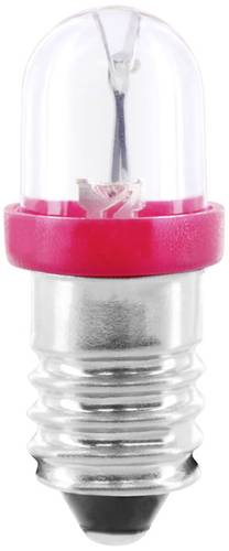 BELI-BECO GL4101 LED-Lampe Rot E10 BELI-BECO GL4101 LED-Lampe Rot E10 von BELI-BECO