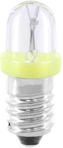 BELI-BECO GL4103 LED-Lampe Gelb E10 BELI-BECO GL4103 LED-Lampe Gelb E10 von BELI-BECO
