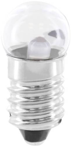 BELI-BECO GL4107 LED-Lampe Warmweiß E10 BELI-BECO GL4107 LED-Lampe Warmweiß E10 von BELI-BECO