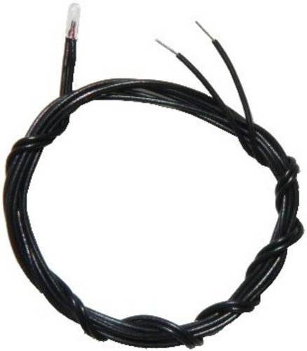 BELI-BECO T3/8 Subminiatur Glühlampe 1.50V 0.02W Anschlusskabel Klar 1St. BELI-BECO T3/8 Subminiatur Glühlampe 1.50V 0.02W Anschlusskabel Klar 1St. von BELI-BECO