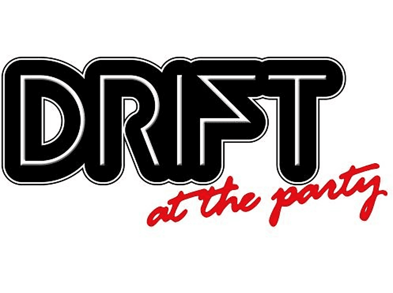 DRIFT - AT THE PARTY (DIGISLEEVE) (CD) von BELIEVE DI