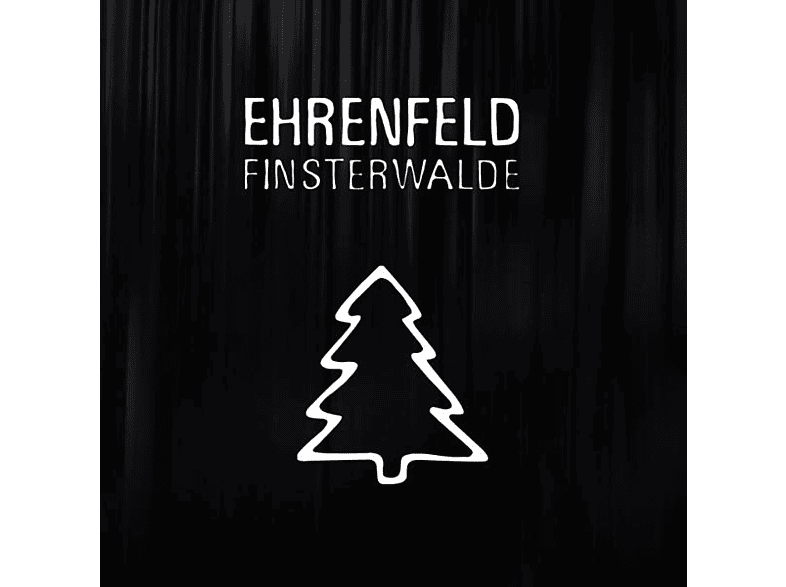 Ehrenfeld - Finsterwalde (Digipak) (CD) von BELIEVE DI