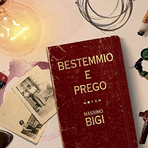 Bestemmio E Prego Bestemmio E Prego von BELIEVE