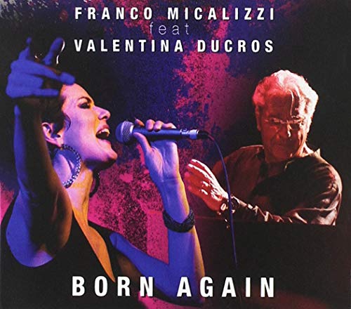 Born Again Born Again von BELIEVE