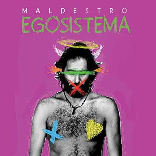 Egosistema Egosistema von BELIEVE