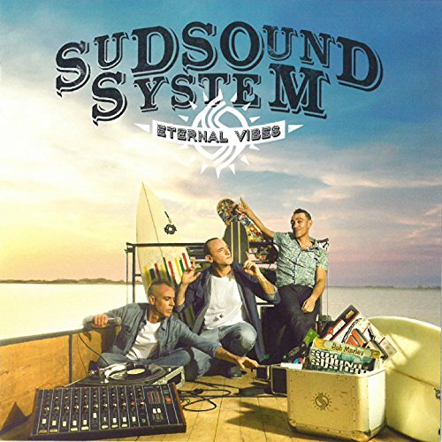 Eternal Vibes [Vinyl LP] von BELIEVE