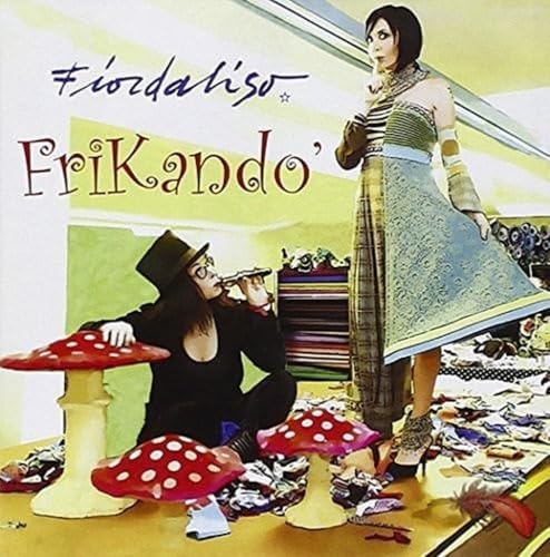 Frikando' Frikando' von BELIEVE