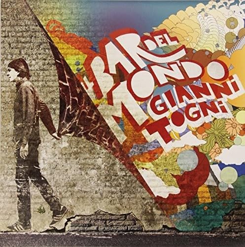 Il Bar Del Mondo (2lp+CD) [Vinyl LP] von BELIEVE