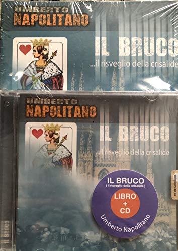 Il Bruco (CD+Libro) von BELIEVE