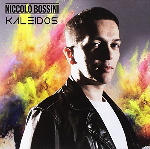 Kaleidos Kaleidos von BELIEVE