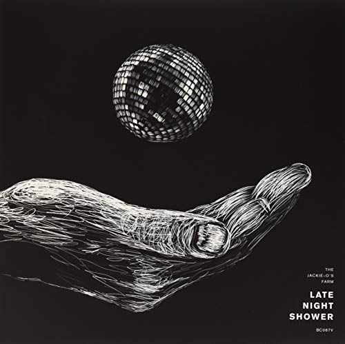 Late Night Shower [Vinyl LP] von BELIEVE