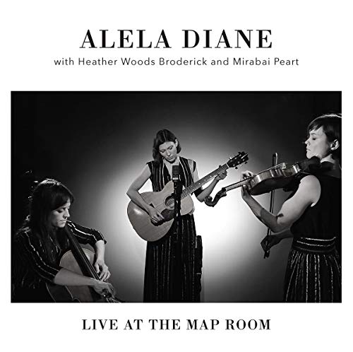 Live at the Map Room (Ltd.White Vinyl/Bonustracks) [Vinyl LP] von BELIEVE