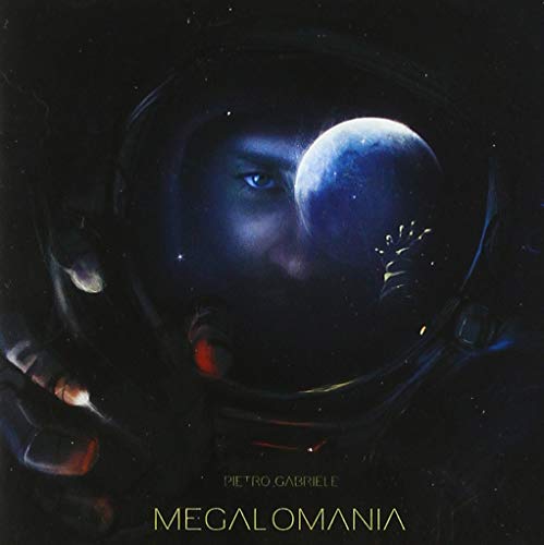 Megalomania Megalomania von BELIEVE