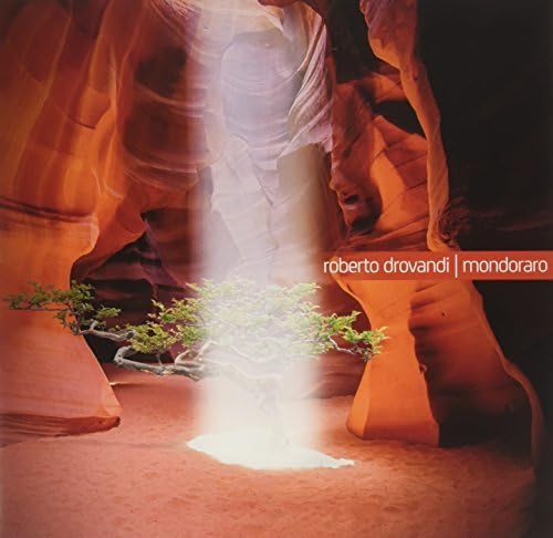 Mondoraro [Vinyl LP] von BELIEVE