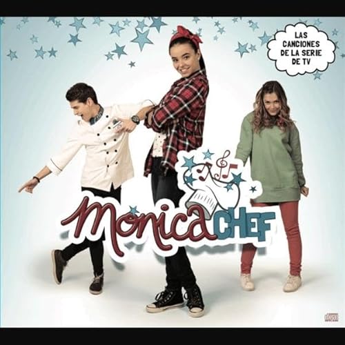 Monica Chef Monica Chef von BELIEVE