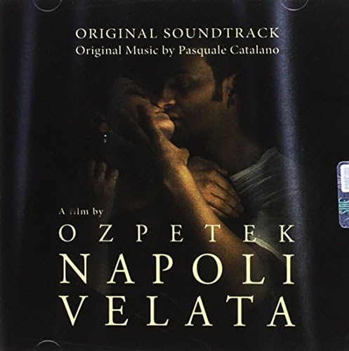 Napoli Velata (Naples in Veils) (Original Soundtrack) von BELIEVE