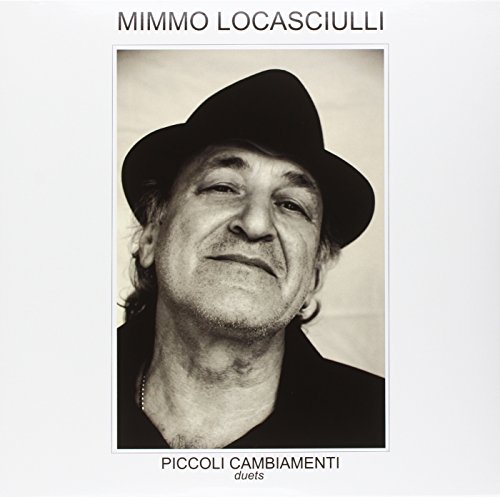 Piccoli Cambiamenti [Vinyl LP] von BELIEVE