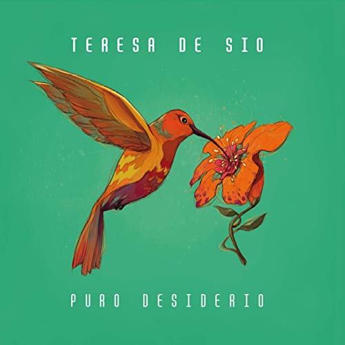 Puro Desiderio [Vinyl LP] von BELIEVE