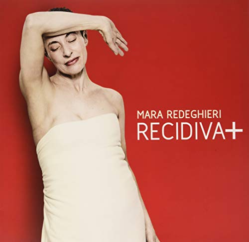 Recidiva [Vinyl LP] von BELIEVE