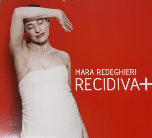 Recidiva Recidiva von BELIEVE
