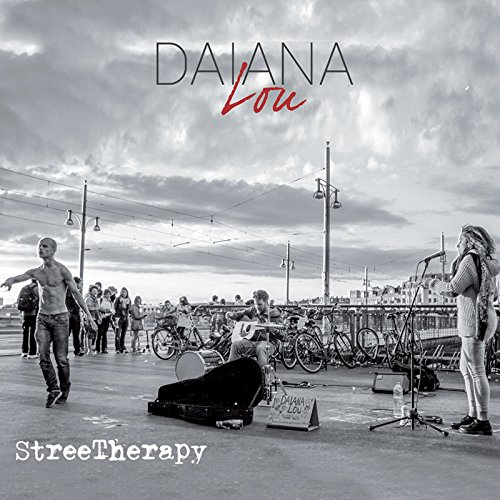 Streetherapy Streetherapy von BELIEVE