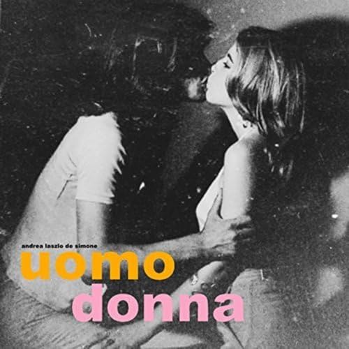 Uomo E Donna Uomo E Donna von BELIEVE