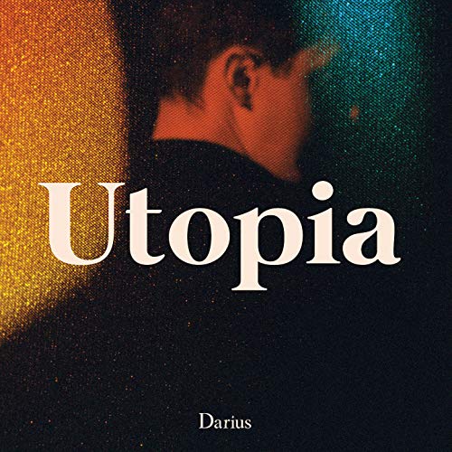 Utopia Utopia von BELIEVE