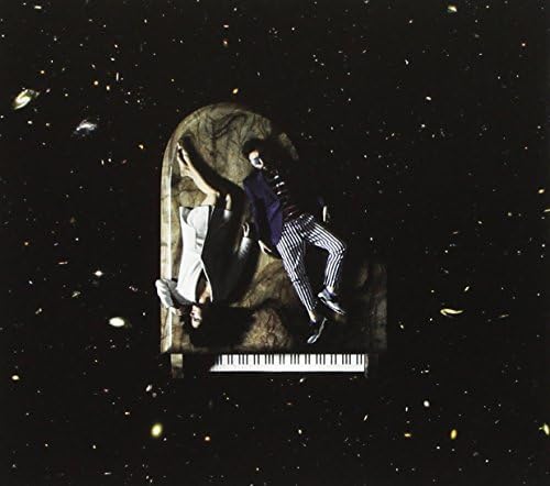 Variazioni Variazioni von BELIEVE