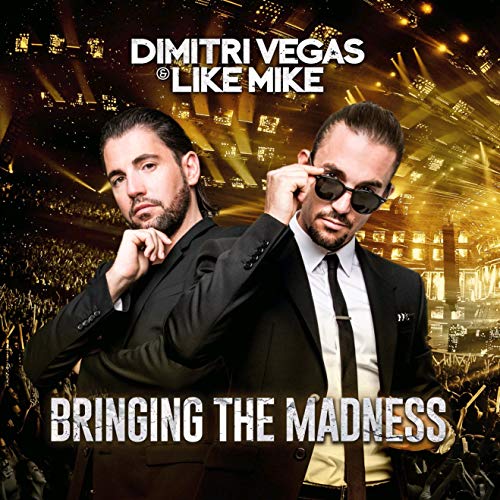 Various - Dimitri Vegas & Like Mike Vol 3 (2C von BELIEVE
