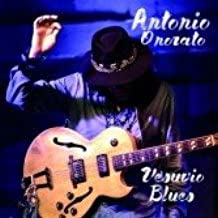 Vesuvio Blues Vesuvio Blues von BELIEVE