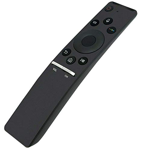BELIFE® Ersatz Fernbedienung passend für Samsung TV GQ65Q80R | GQ65Q80RGTXZG | GQ65Q85RG | GQ65Q85RGTXZG | GQ65Q90RG | GQ65Q90RGTXZG von BELIFE