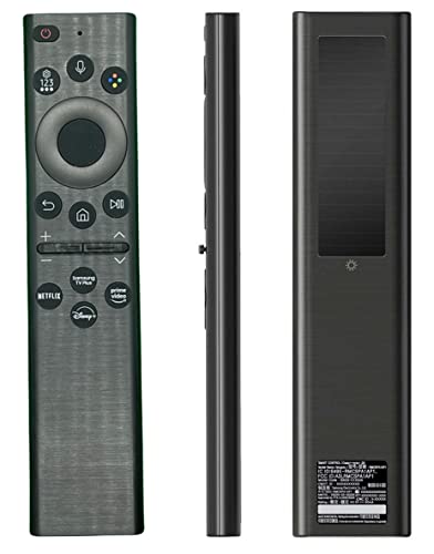 BELIFE® Fernbedienung passend für Samsung TV GQ43QN90BATXZG | GQ50QN90BATXZG | GQ55QN700BTXZG | GQ55QN85BATXZG | GQ55QN90BATXZG von BELIFE