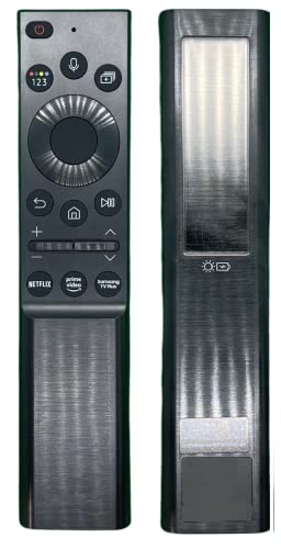 Ersatz Fernbedienung für Samsung TV BN59-01357B | Solar Cell | USB C | Ohne batterien Ersatz Fernbedienung für Samsung TV BN59-01357B | Solar Cell | USB C | Ohne batterien von BELIFE