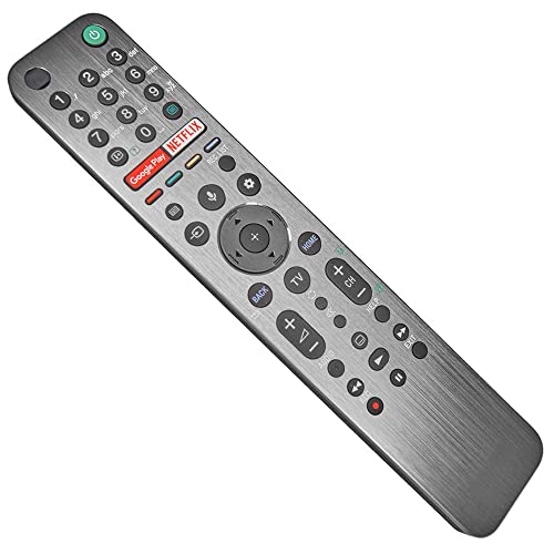 Ersatz Fernbedienung für Sony TV RMF-TX611E | RMFTX611E Ersatz Fernbedienung für Sony TV RMF-TX611E | RMFTX611E von BELIFE