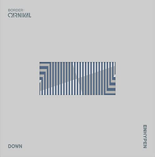 Border : Carnival (Down Version) (Deluxe Boxset) von Polydor