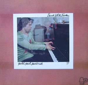 Pastel, paint, pencil & ink (US) / Vinyl record [Vinyl-LP] von BELL