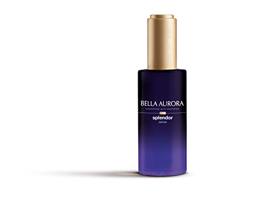 SPLENDOR serum iluminador nocturno 30 ml von BELLA AURORA