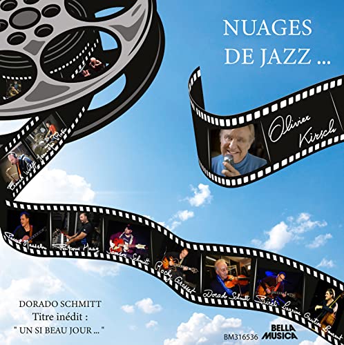 Nuages de Jazz von BELLA MUSICA