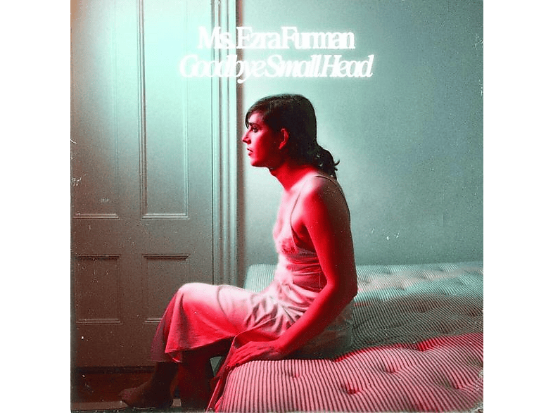 Ezra Furman - Goodbye Small Head (CD) von BELLA UNIO