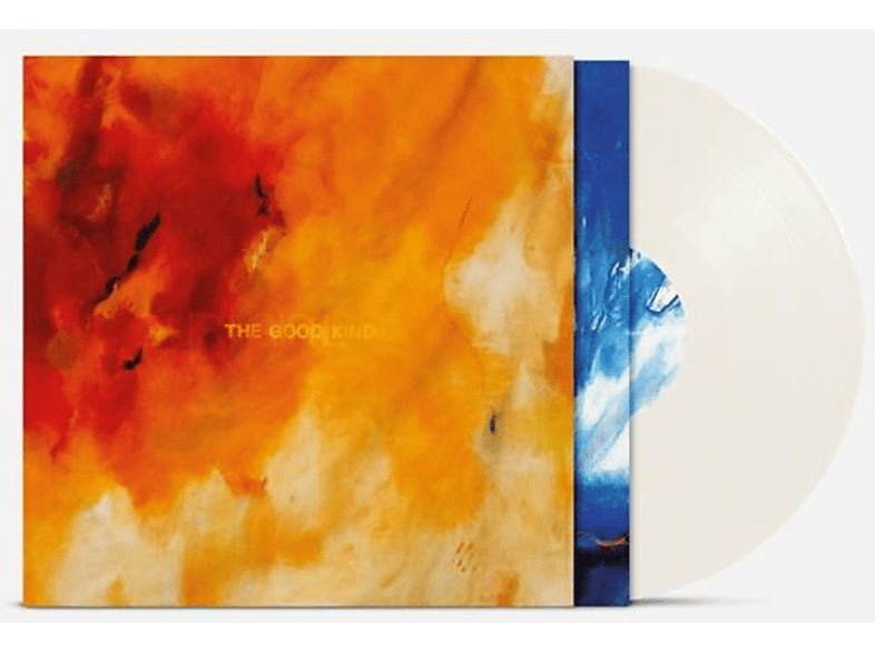 Our Girl - The Good Kind (LP/Clear Colour Vinyl) (Vinyl) von BELLA UNIO