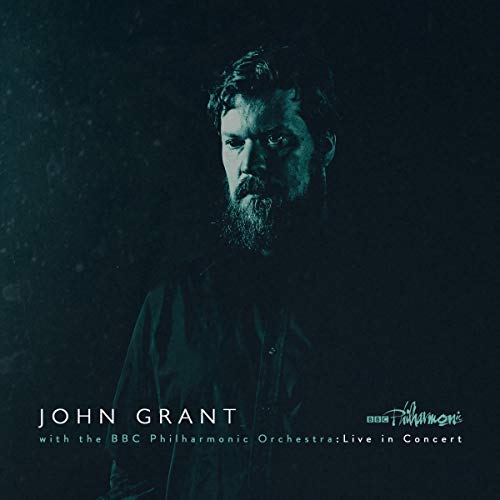 John Grant and the BBC Philharmonic von BELLA UNION