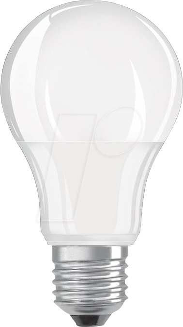 BELLA 5128125 - LED-Lampe E27, 10,5 W, 1060 lm, 4000 K von BELLALUX